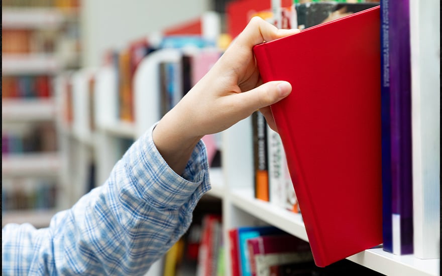 books for business leaders
